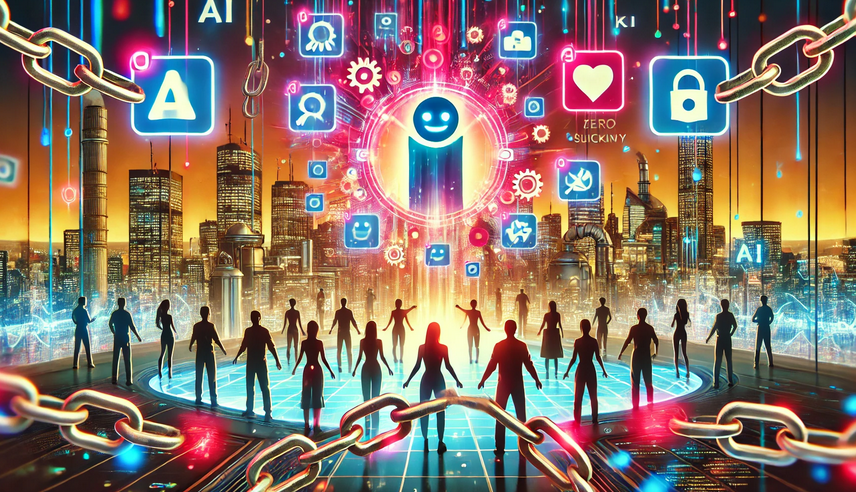 用户想来就来，想走就走！文心一言、Kimi们拿什么套住人心？